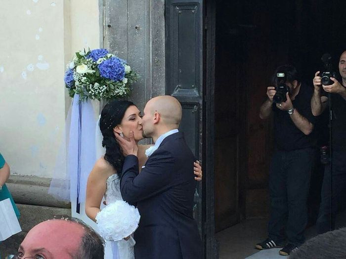 Finalmente sposi!! - 8