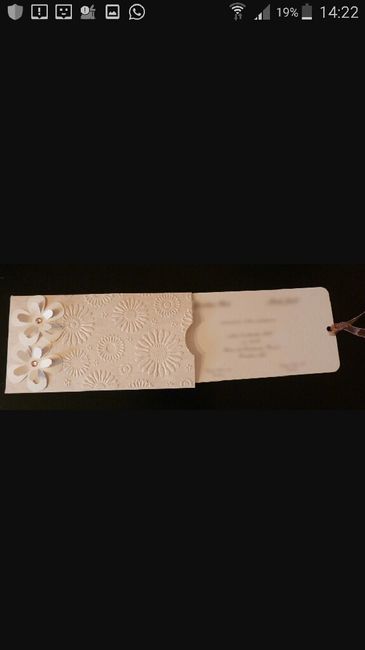 Quando invierete le partecipazioni? ✉ - 1