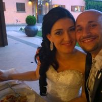 Primo selfie da sposati!! e i vostri???????? - 1