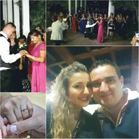 Quando ti ha fatto la proposta? 💍 - 1