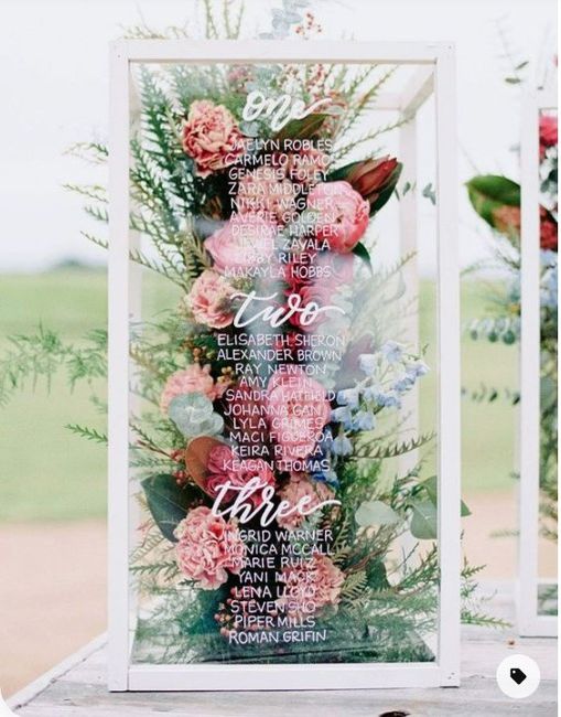 Matrimonio multicolor 3