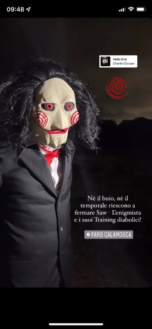 Proposta di matrimonio 1