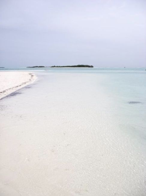 Maldive a Settembre - 2