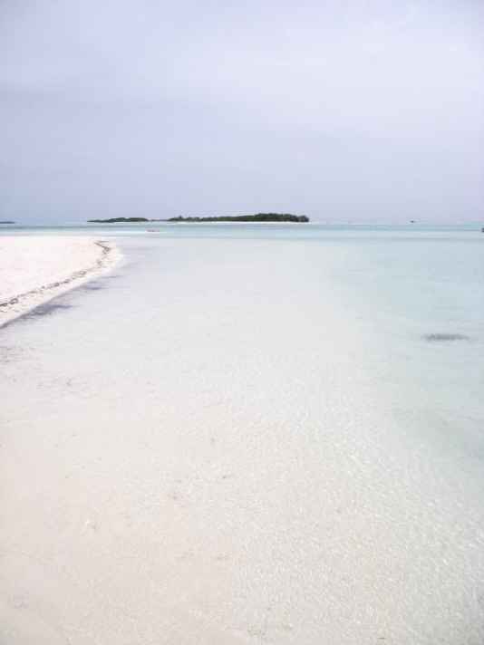 Maldive a Settembre - 2