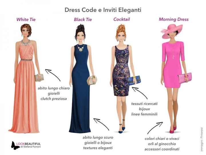 Dress code - 1