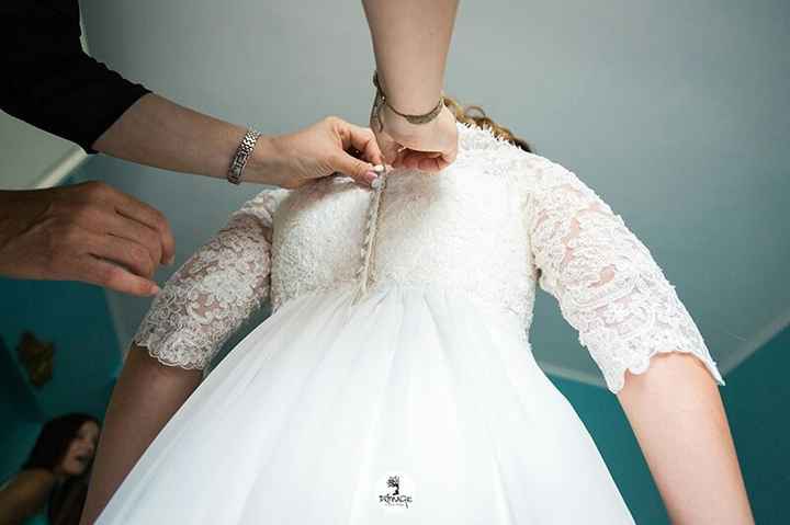 Finalmente le foto ufficiali da drimage 😍 - 5