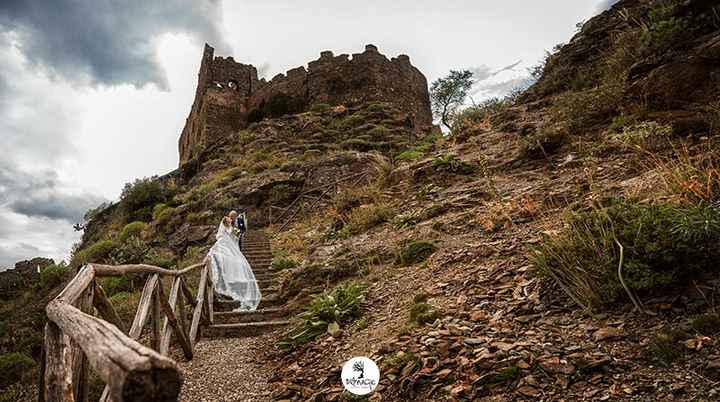 Finalmente le foto ufficiali da drimage 😍 - 11