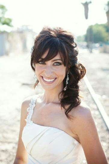 Acconciature sposa - 2
