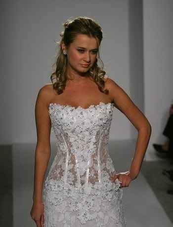 abiti sposa