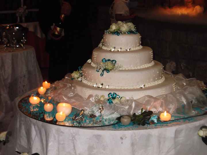 torta