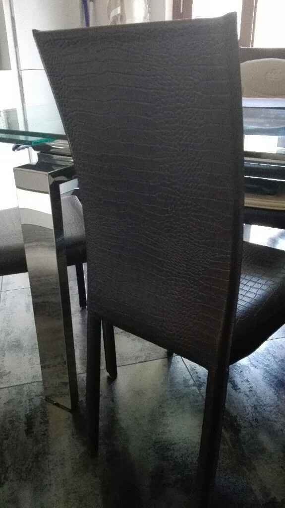 Parete camera da letto - 4