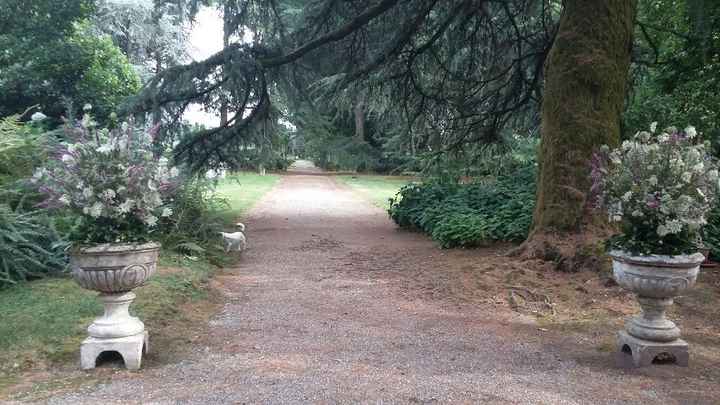 Quale sarà la vostra location? - 3