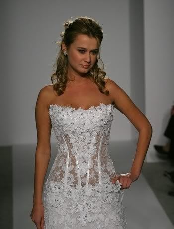 abiti sposa