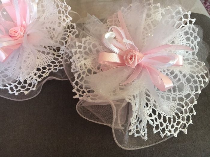 Sacchettino dei confetti