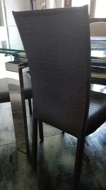 Parete camera da letto - 4