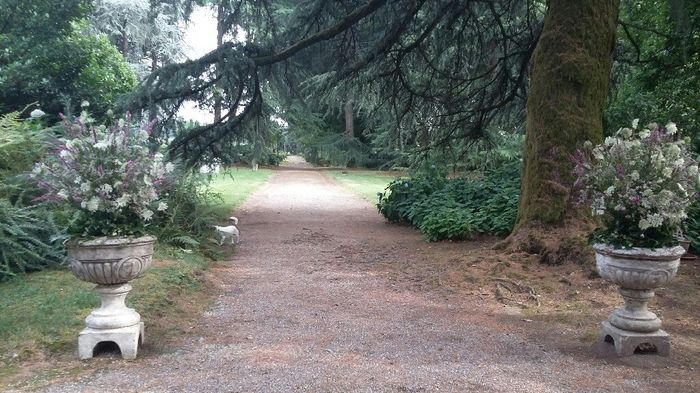 Quale sarà la vostra location? - 3
