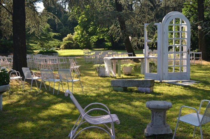 Quale sarà la vostra location? - 4