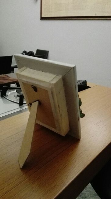 Bomboniera.. bonsai? pianta grassa? 1