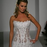 abiti sposa