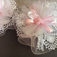 Sacchettino dei confetti