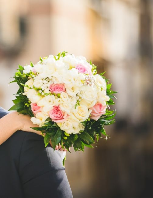 Ed il vostro Bouquet????💐 - 1