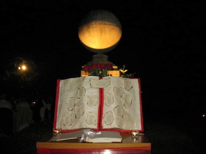 tableau de mariage - librone