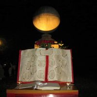 tableau de mariage - librone