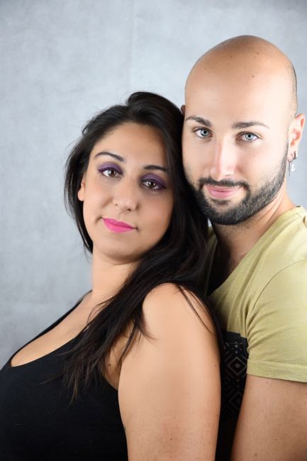 Condividi la vostra foto più bella insieme 📸 - 1