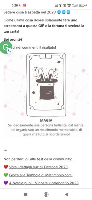 Chiedilo a Esmeralda: scopri cosa ti aspetta nel 2023 qui 👇 5