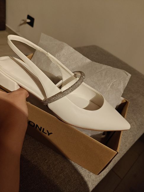 Bianco seta e bianco avorio 1
