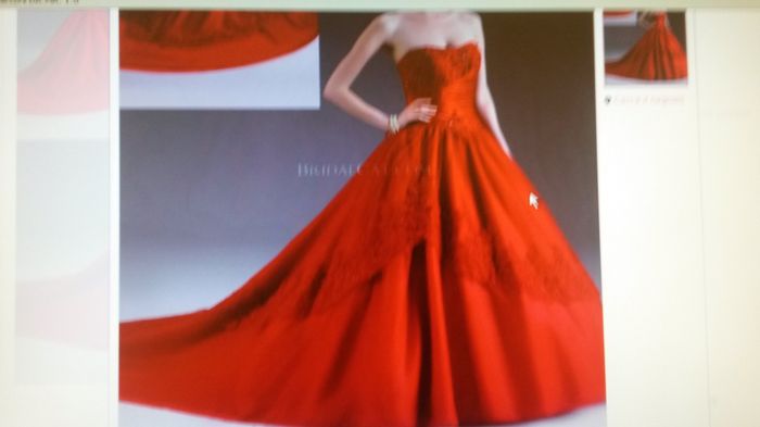 Gli abiti delle spose 2015 - 1