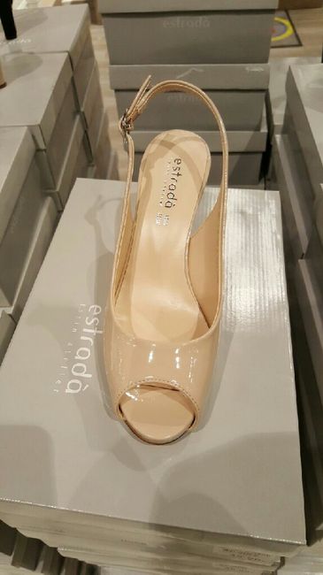 Forse ho trovato le scarpe - 2