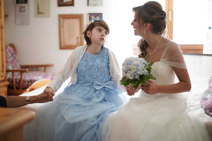 Colore matrimonio - 1