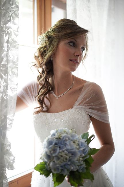 Quale acconciatura mi consigliate? - 1