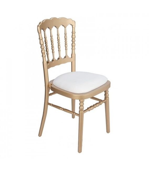 Chiavarina o Parigina? 🪑 - 1