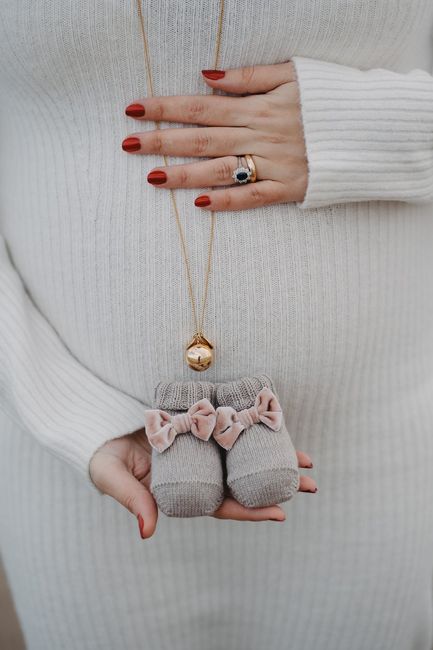 Future Mamme — Aprile 2025 🍀 3