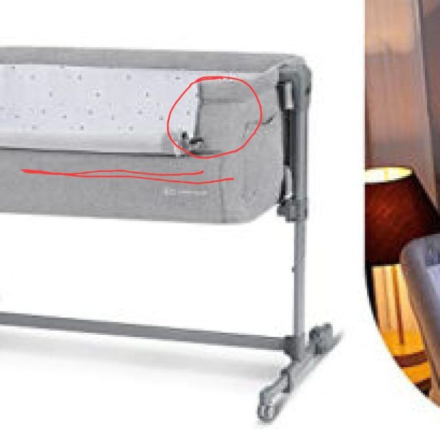 Consigli su next to me e materassino - 2