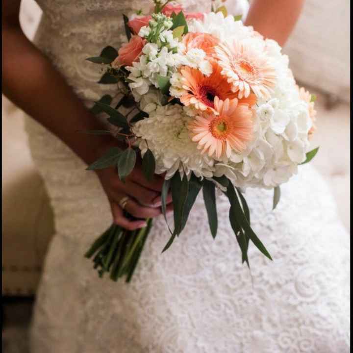 Aiuto allestimento fiori chiesa - 1