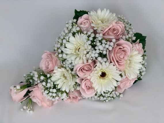 Aiuto allestimento fiori chiesa - 2