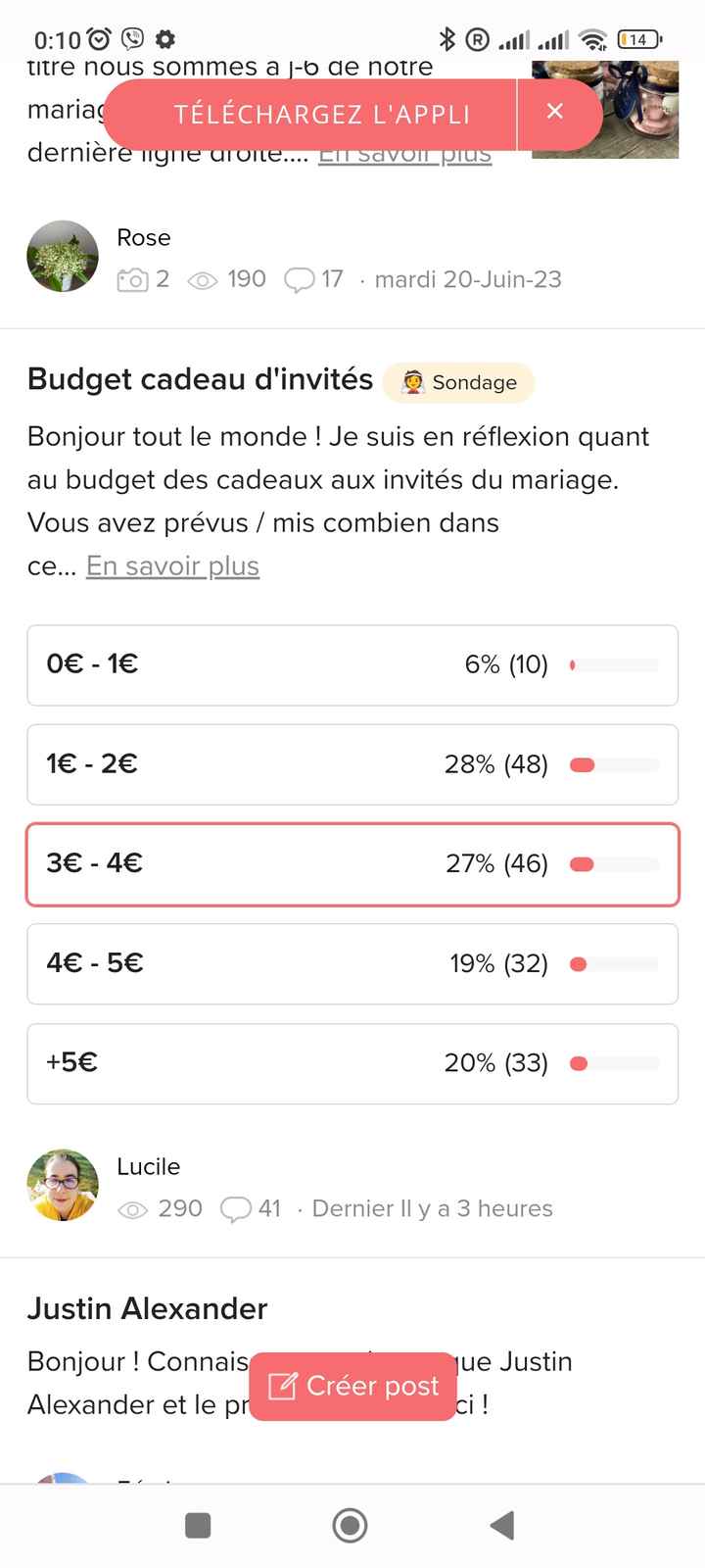 Costi bomboniere - 1