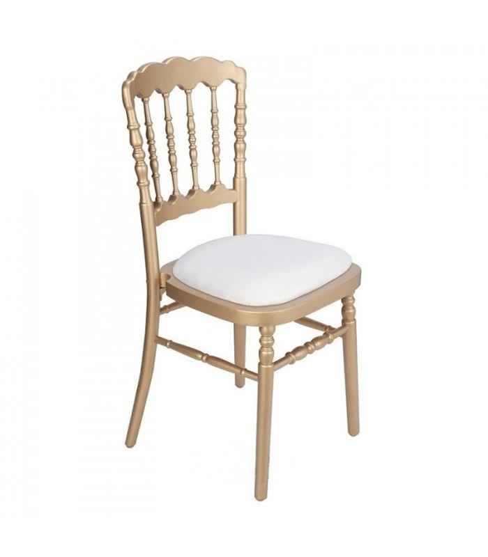 Chiavarina o Parigina? 🪑 - 1