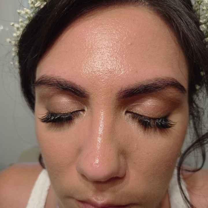 Quale make up 1-2-3? - 2