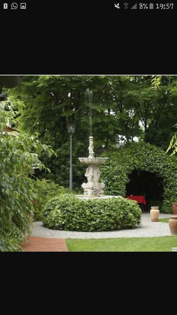 Ristorante o villa? - 1