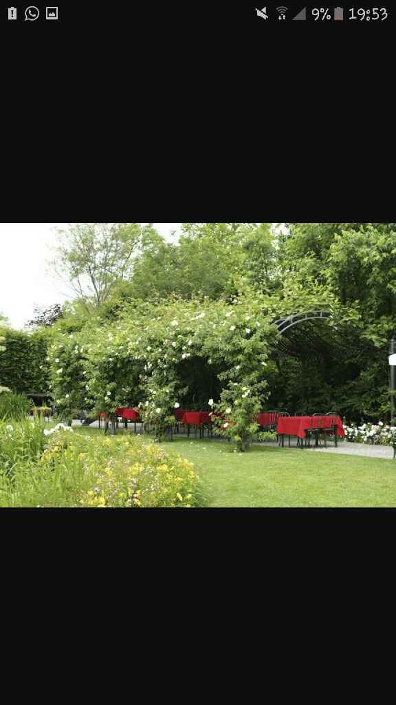 Ristorante o villa? - 3