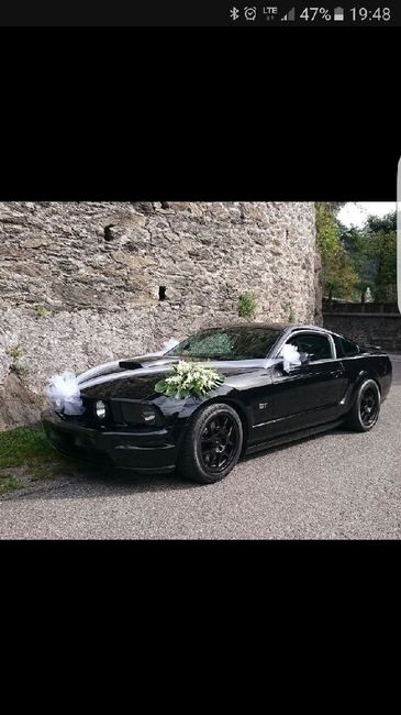 Auto moderna o d'epoca? - 1