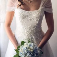 Scelta bouquet: quale preferite? - 1