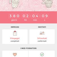Quanto segna il vostro countdown? - 1