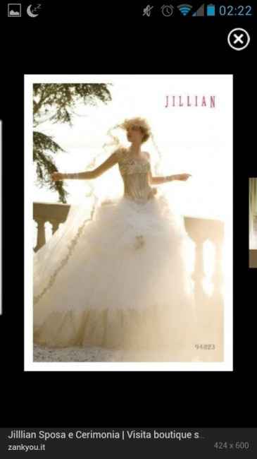 Aiuto stilistico.... - 1