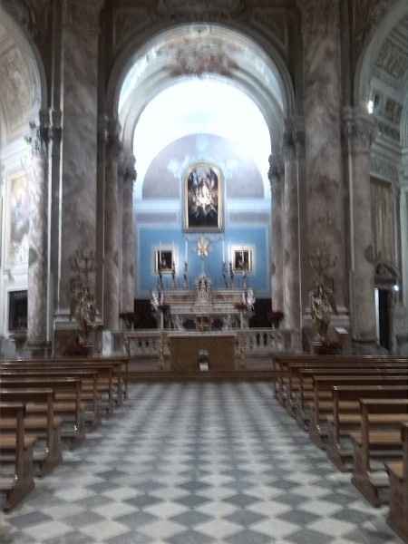 La mia chiesa - 1