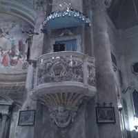 La mia chiesa - 3